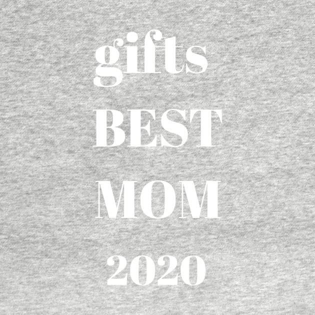 Gifts best mom 2020 by Abdo Shop